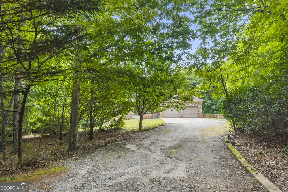 160 Quail Ridge DR Cleveland, GA 30528