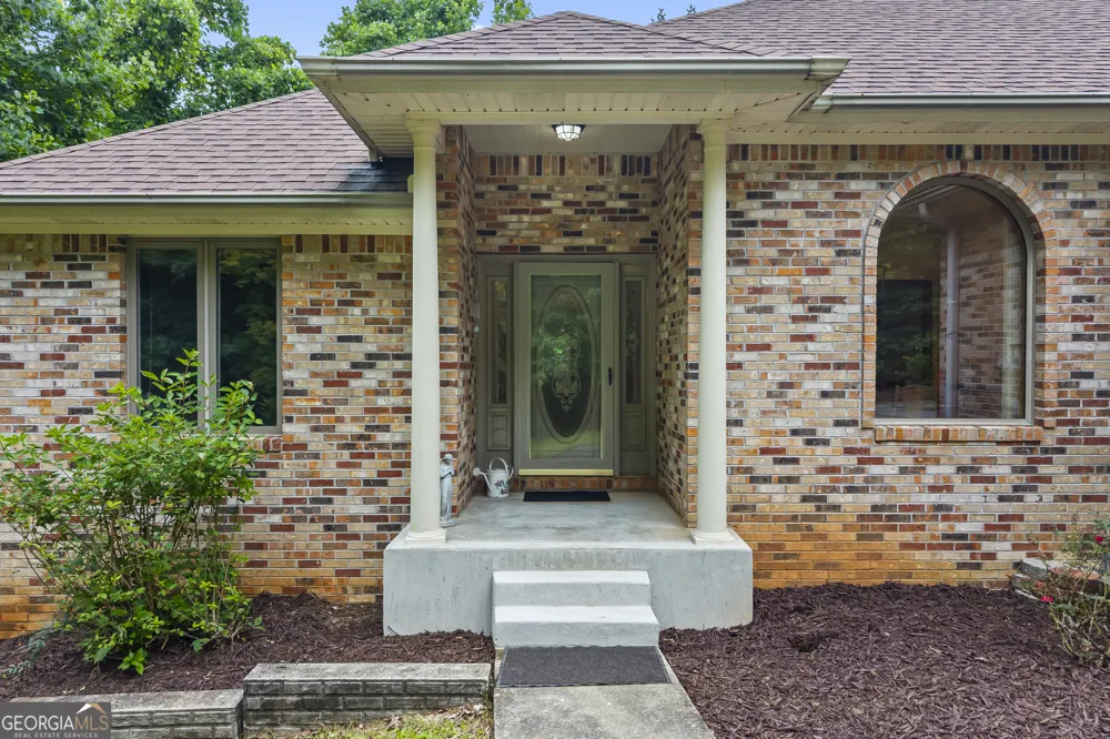 160 Quail Ridge DR Cleveland, GA 30528