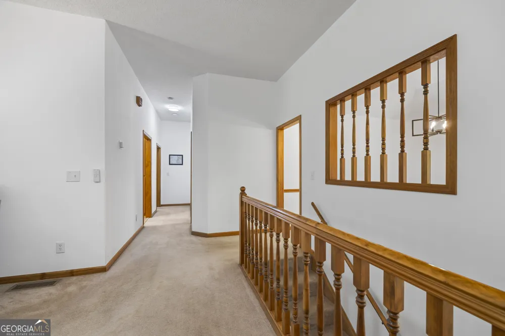 160 Quail Ridge DR Cleveland, GA 30528