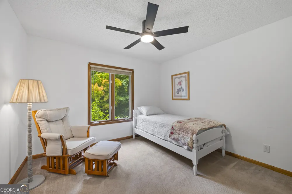 160 Quail Ridge DR Cleveland, GA 30528