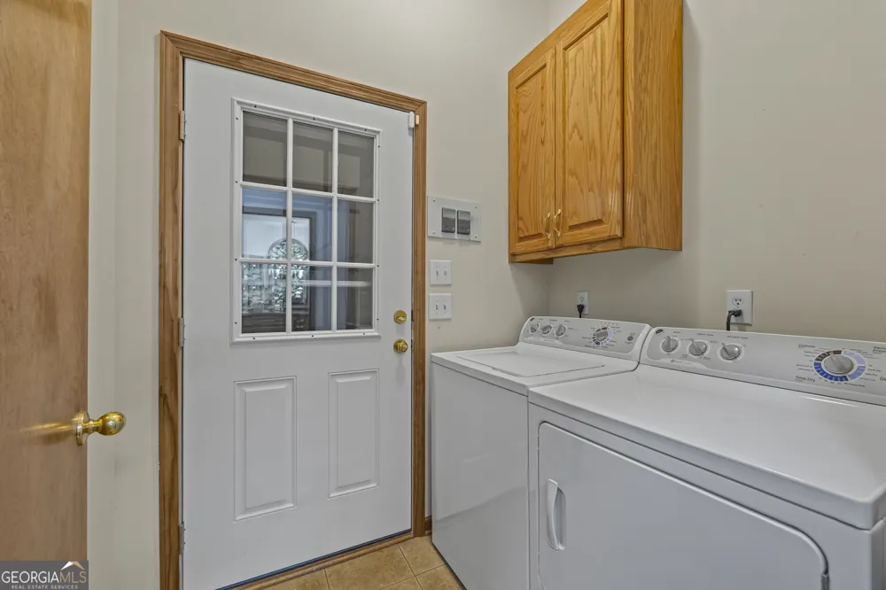 160 Quail Ridge DR Cleveland, GA 30528