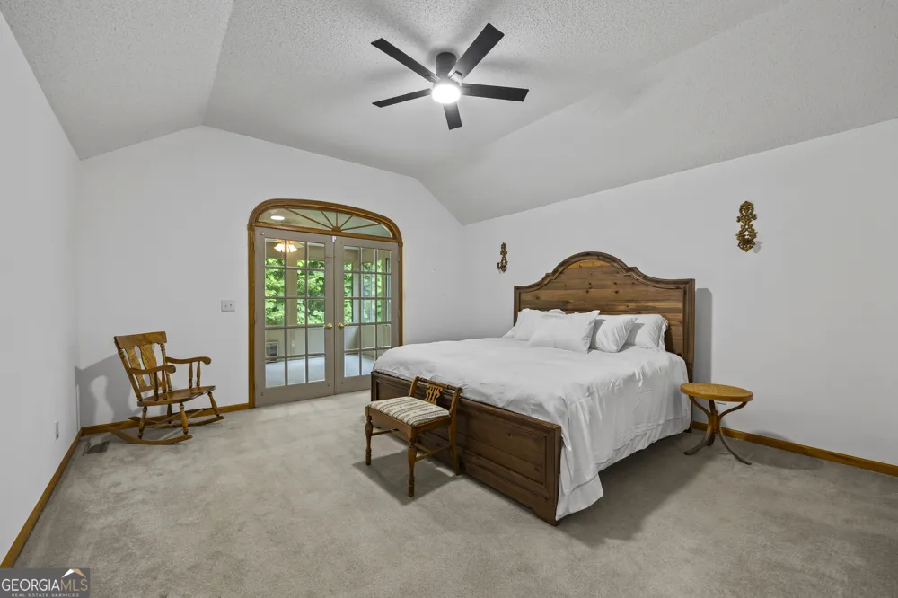 160 Quail Ridge DR Cleveland, GA 30528