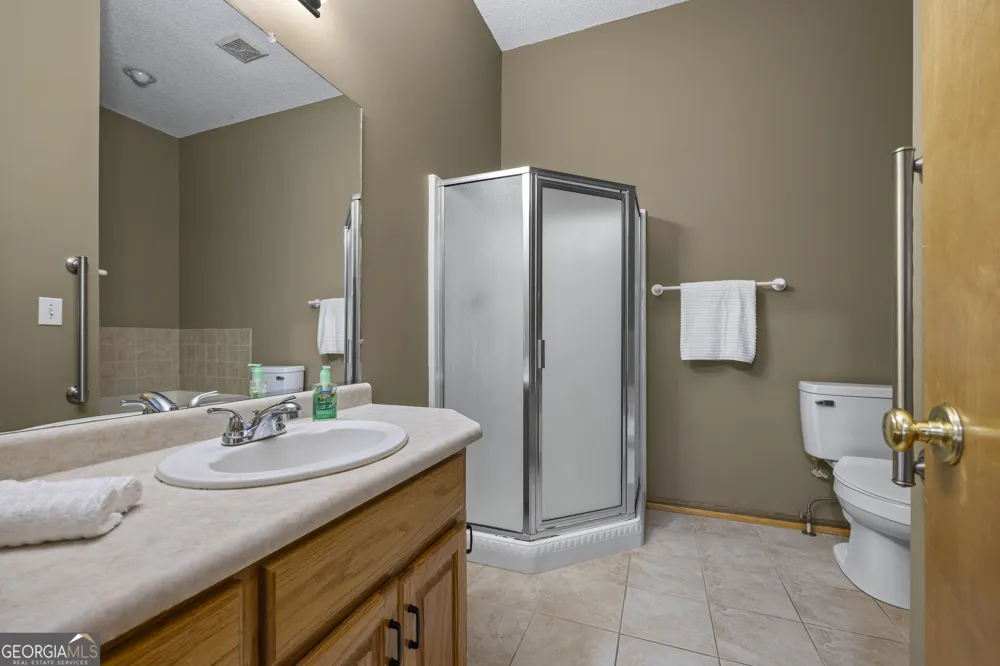 160 Quail Ridge DR Cleveland, GA 30528