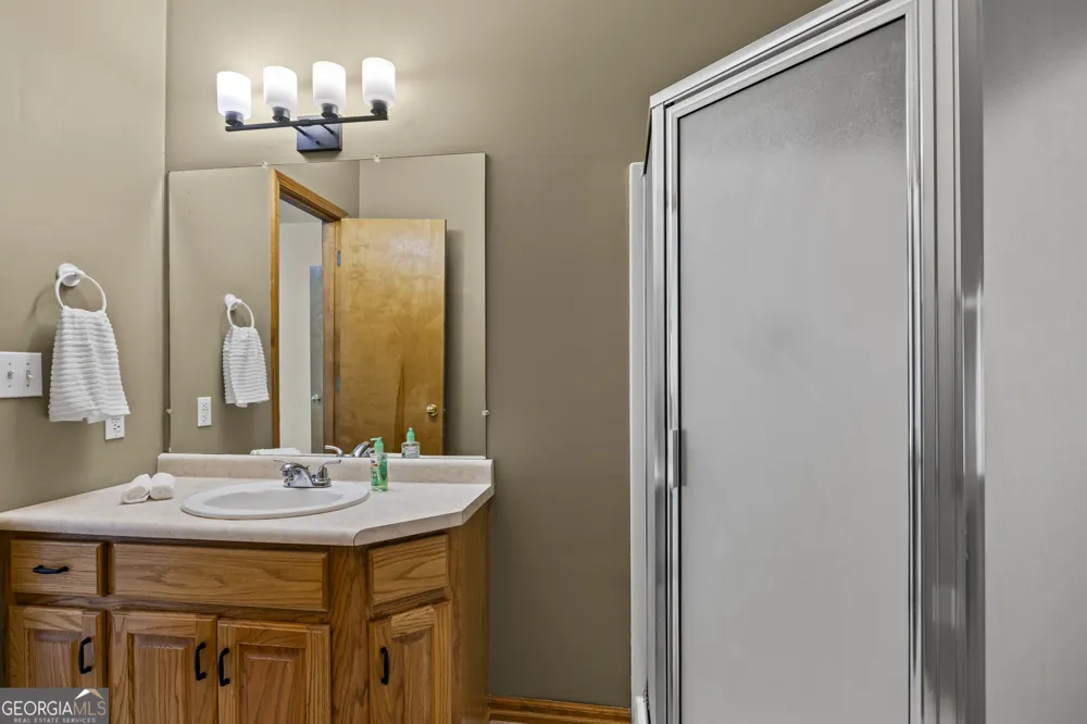 160 Quail Ridge DR Cleveland, GA 30528