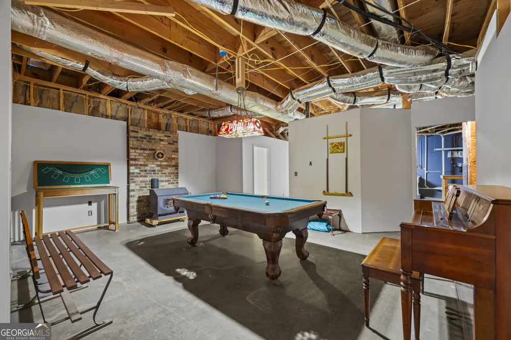 160 Quail Ridge DR Cleveland, GA 30528