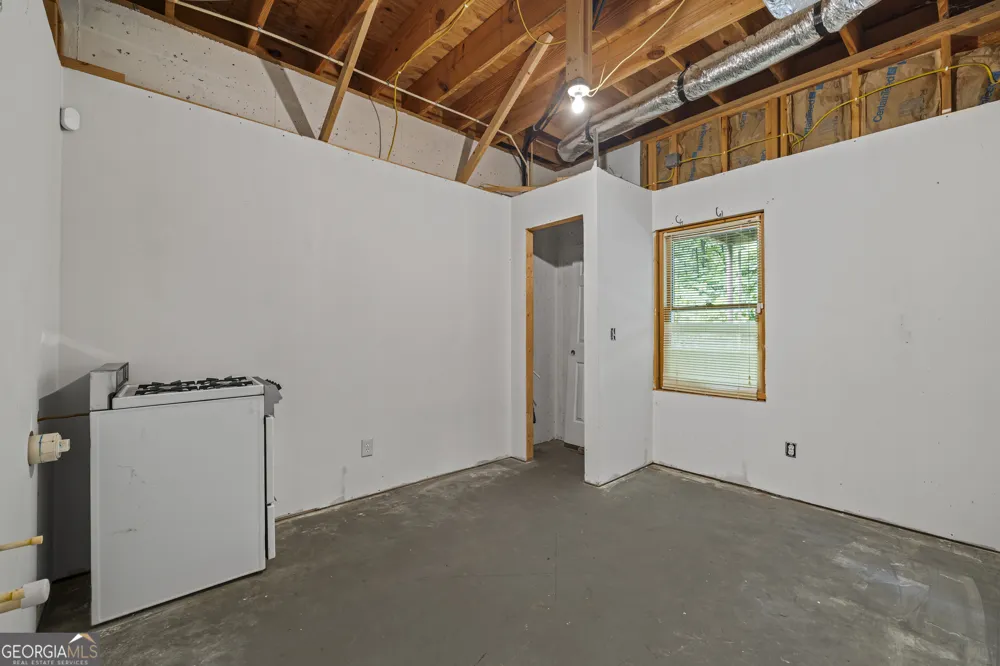 160 Quail Ridge DR Cleveland, GA 30528