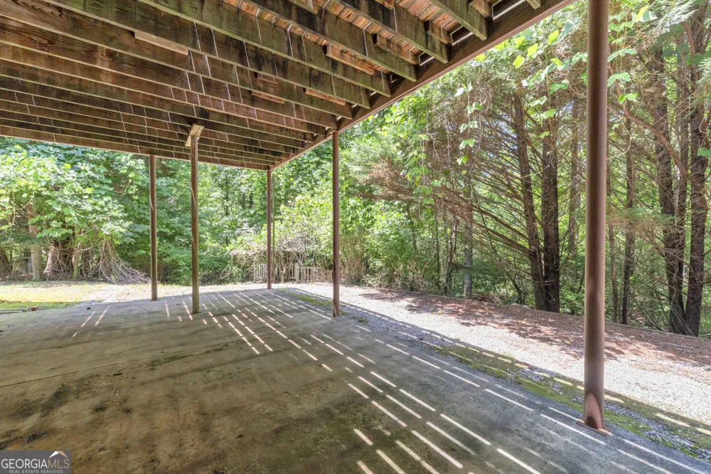 160 Quail Ridge DR Cleveland, GA 30528