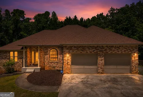 160 Quail Ridge DR