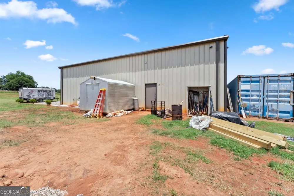 196 Adams Duncan RD Hull, GA 30646