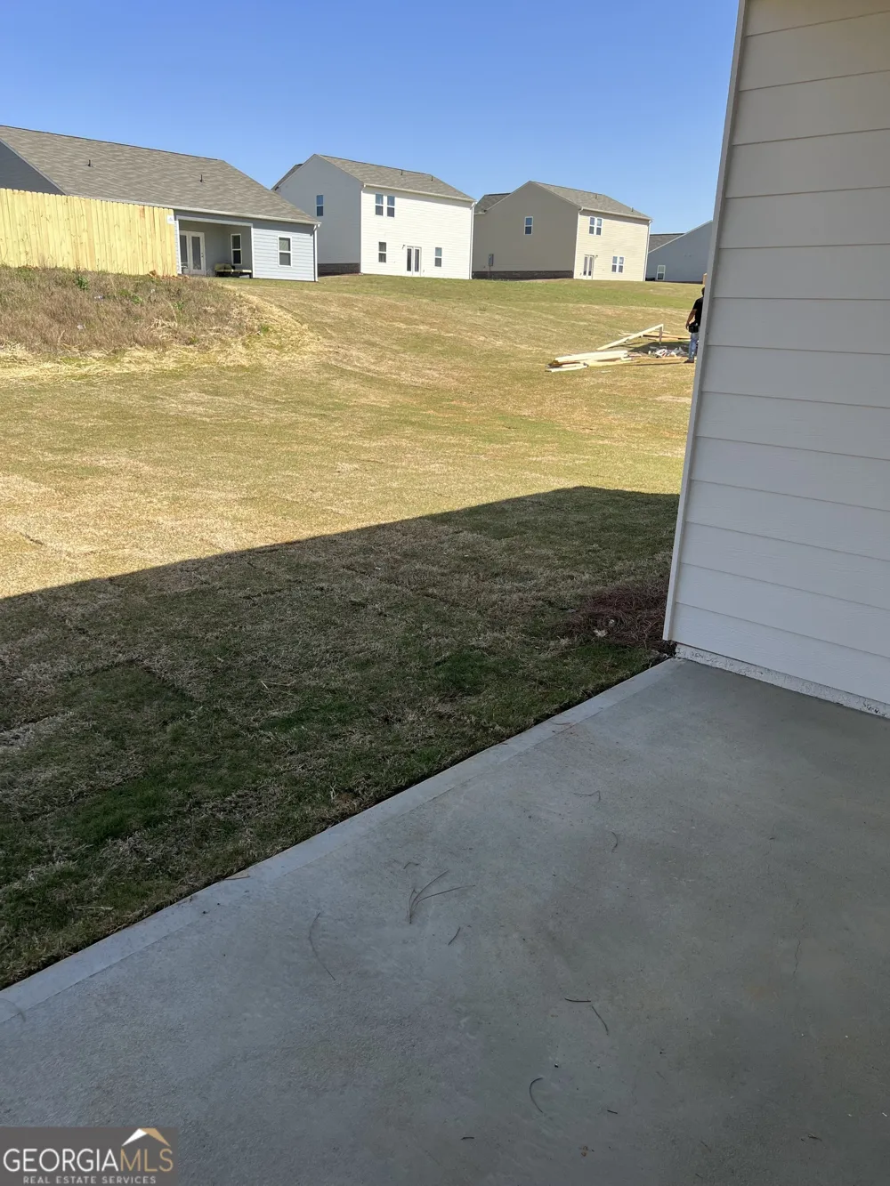 309 San Vito Way Cartersville, GA 30120