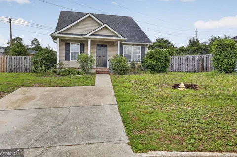 2123 Whitney South DR