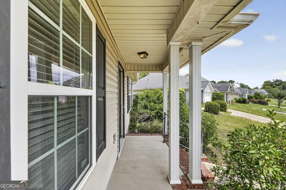 2123 Whitney South DR Augusta, GA 30904