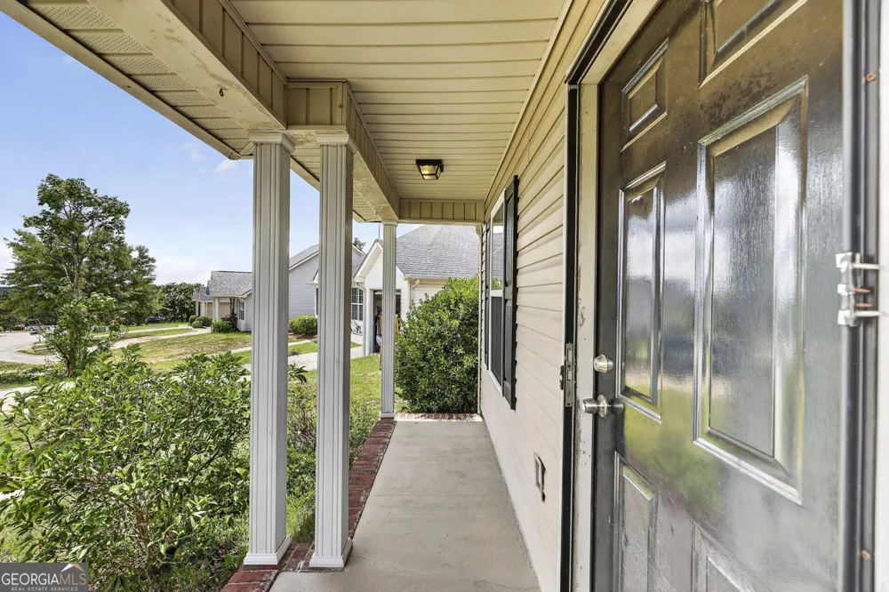 2123 Whitney South DR Augusta, GA 30904