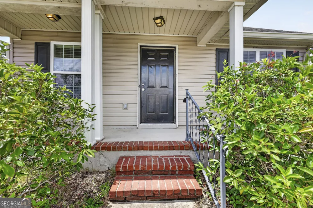 2123 Whitney South DR Augusta, GA 30904