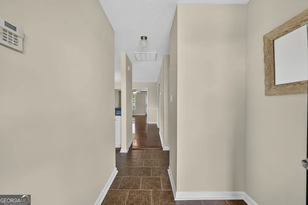 2123 Whitney South DR Augusta, GA 30904