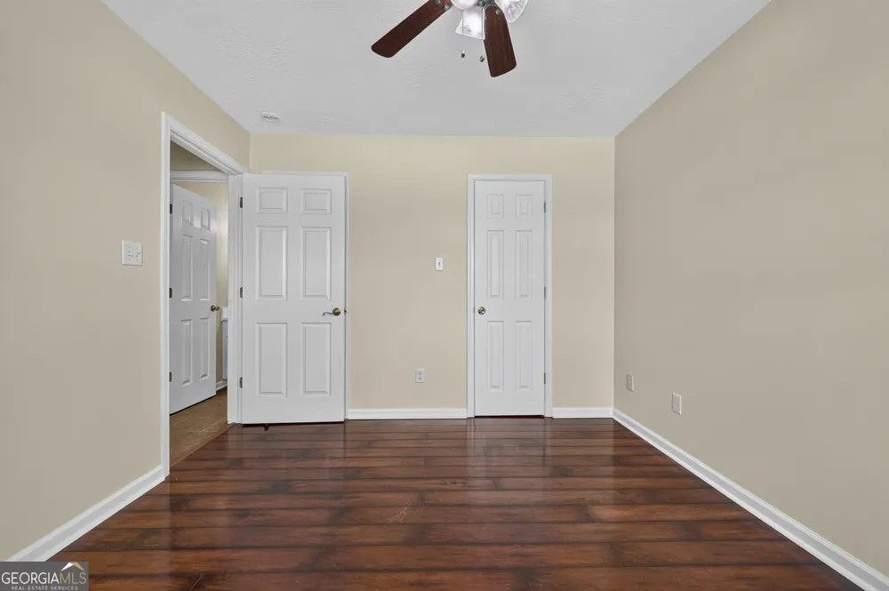 2123 Whitney South DR Augusta, GA 30904