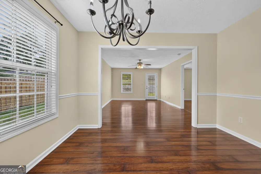 2123 Whitney South DR Augusta, GA 30904