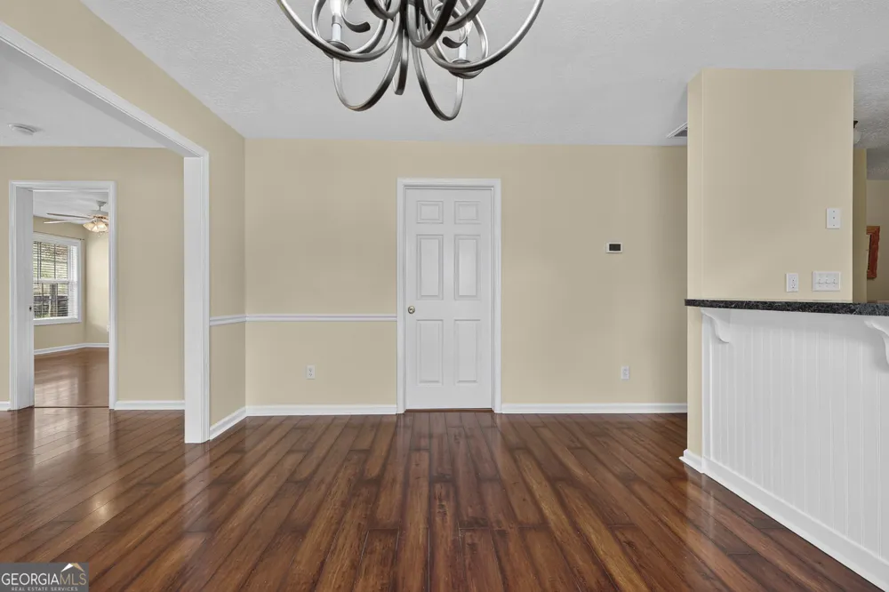 2123 Whitney South DR Augusta, GA 30904