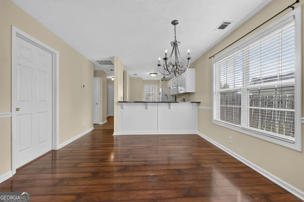2123 Whitney South DR Augusta, GA 30904