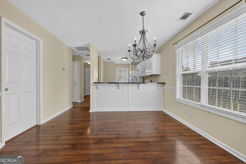 2123 Whitney South DR Augusta, GA 30904