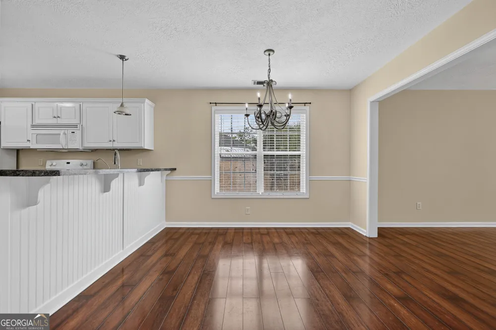 2123 Whitney South DR Augusta, GA 30904