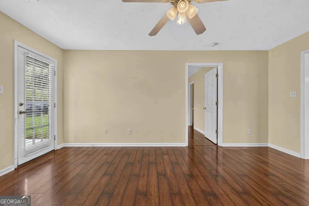 2123 Whitney South DR Augusta, GA 30904