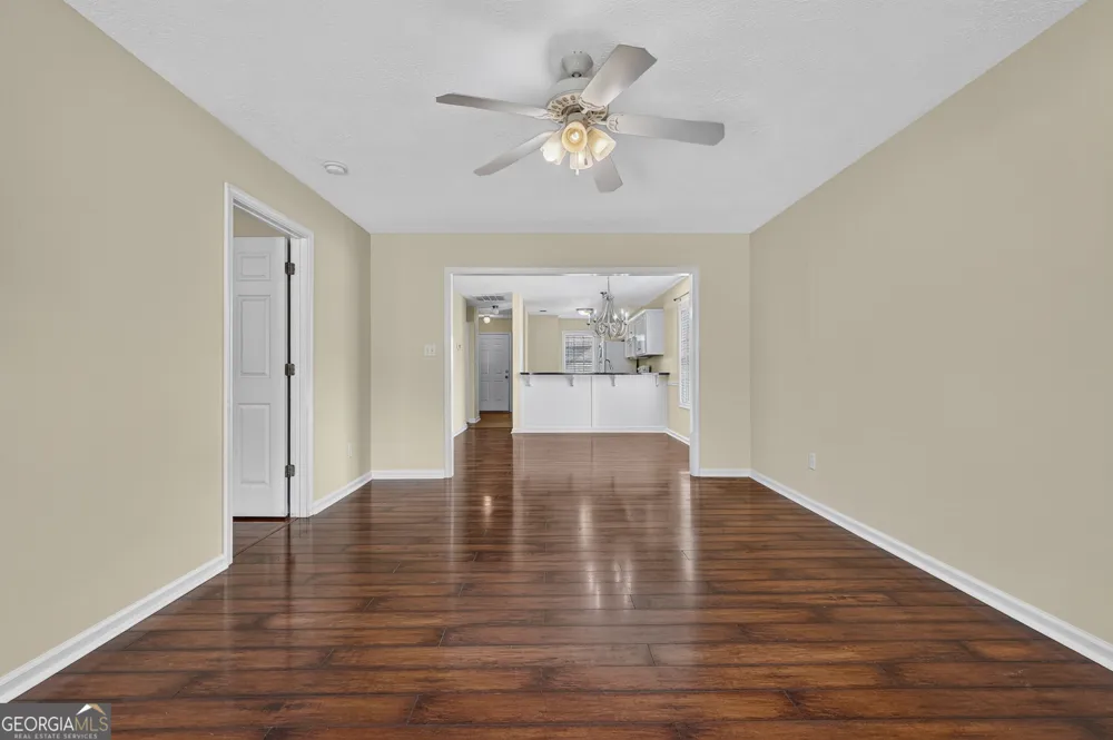 2123 Whitney South DR Augusta, GA 30904