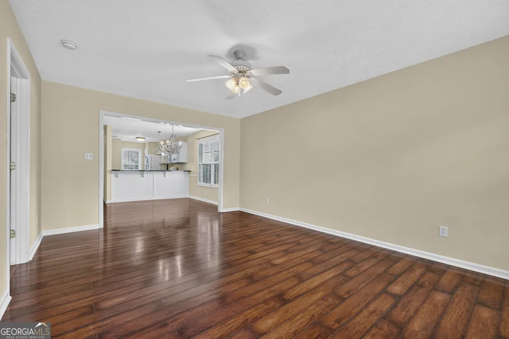2123 Whitney South DR Augusta, GA 30904