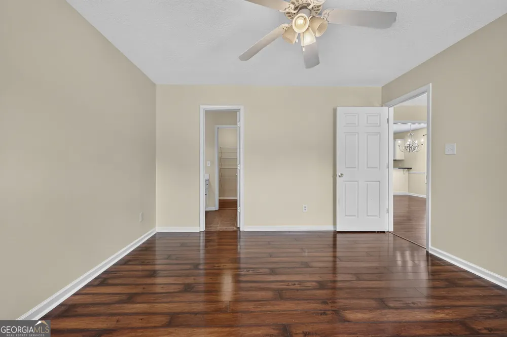 2123 Whitney South DR Augusta, GA 30904