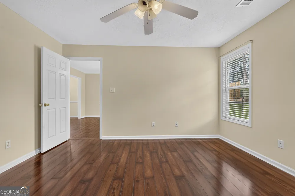 2123 Whitney South DR Augusta, GA 30904