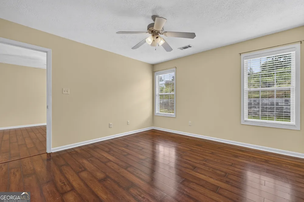 2123 Whitney South DR Augusta, GA 30904