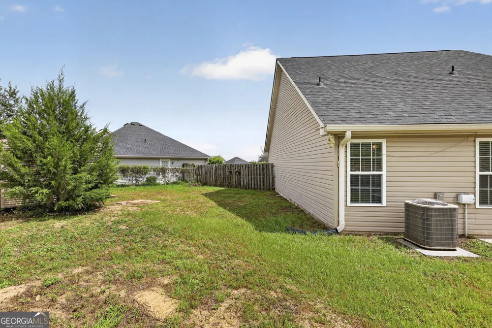 2123 Whitney South DR Augusta, GA 30904