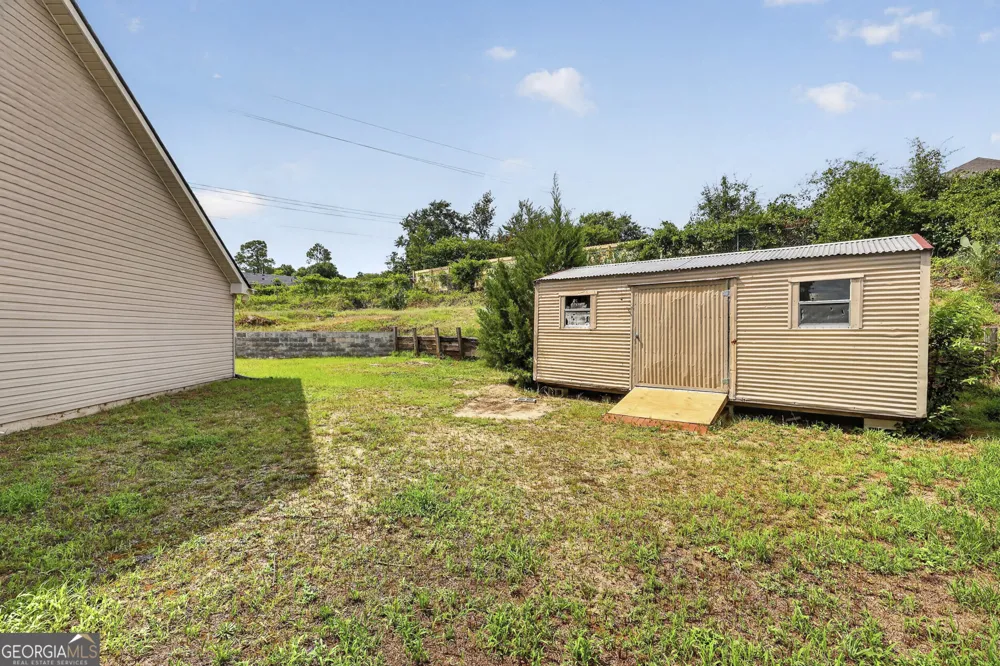2123 Whitney South DR Augusta, GA 30904