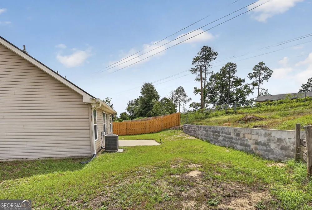 2123 Whitney South DR Augusta, GA 30904