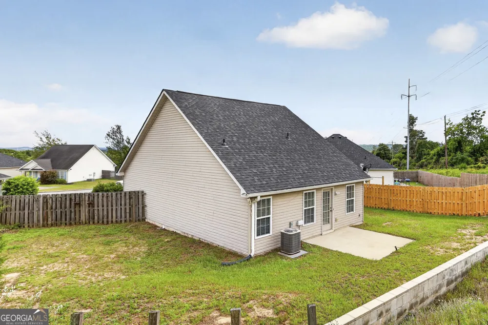 2123 Whitney South DR Augusta, GA 30904