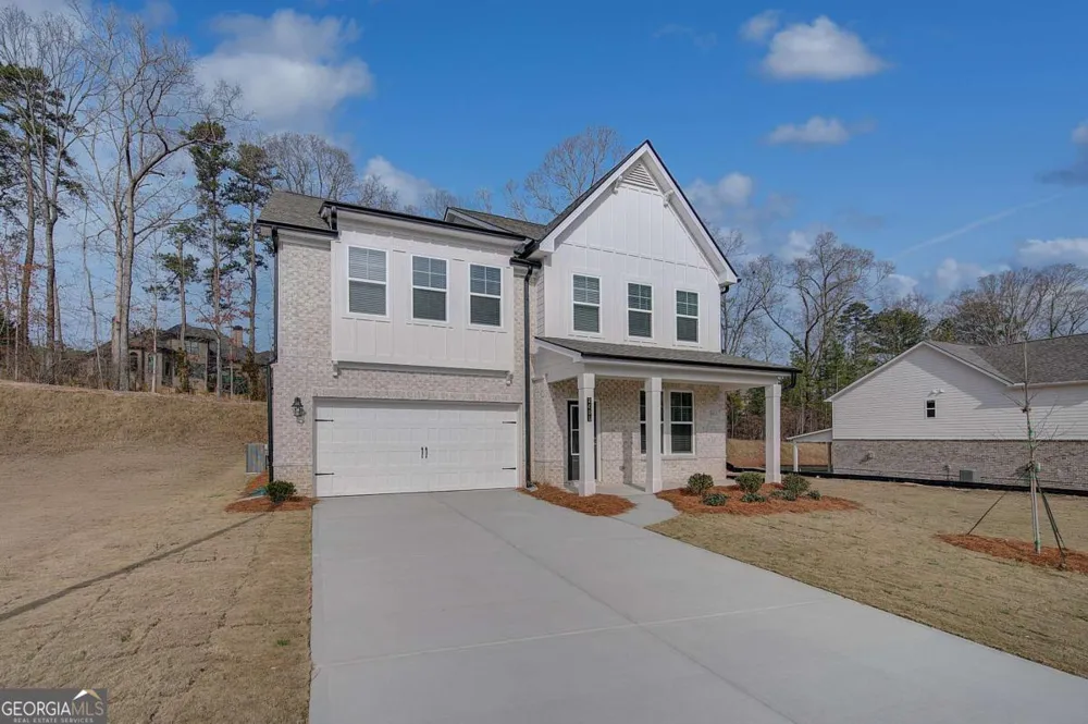 2444 Dixon PL Lawrenceville, GA 30045