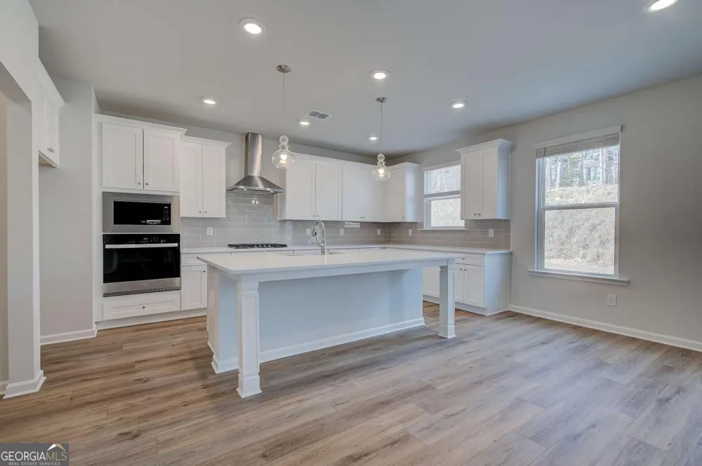 2444 Dixon PL Lawrenceville, GA 30045