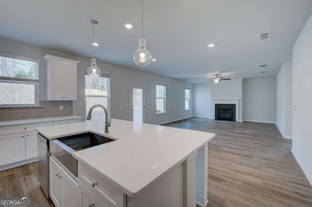 2444 Dixon PL Lawrenceville, GA 30045