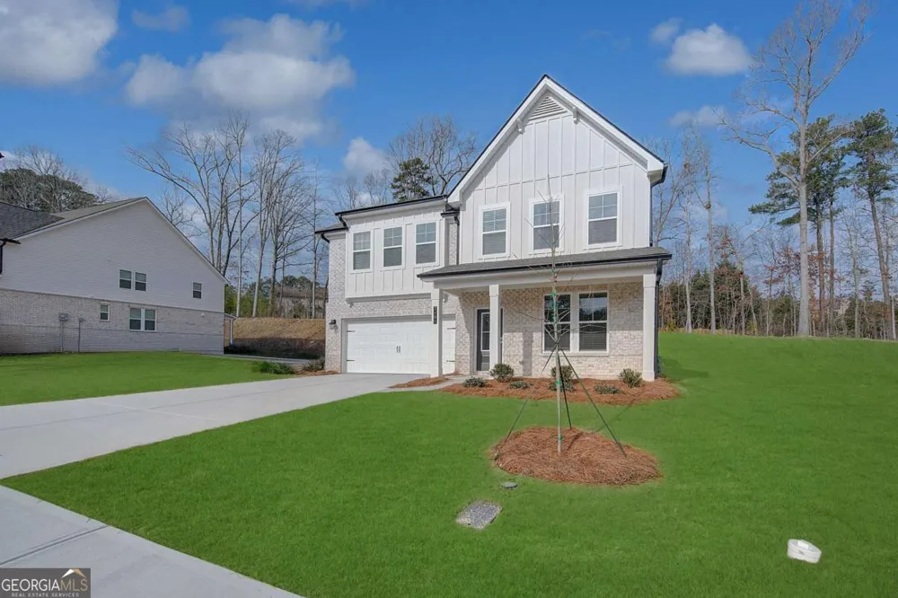 2444 Dixon PL Lawrenceville, GA 30045
