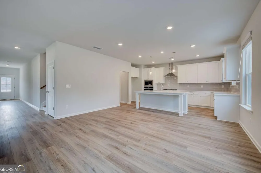 2444 Dixon PL Lawrenceville, GA 30045