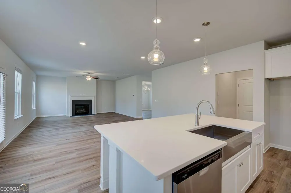 2444 Dixon PL Lawrenceville, GA 30045