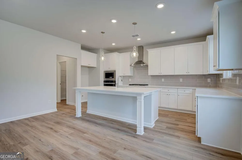 2444 Dixon PL Lawrenceville, GA 30045