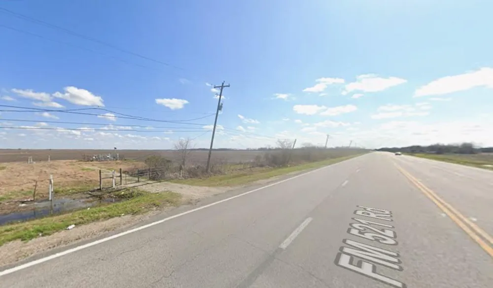3 Fm 521 Rosharon, TX 77583