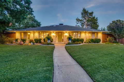 12106 Landlock Drive
