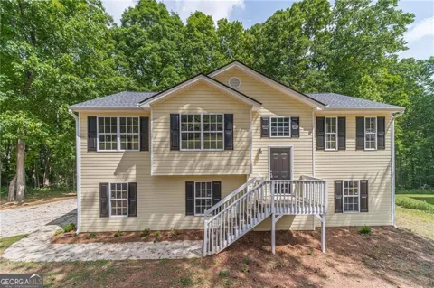 1544 Mill Creek RD