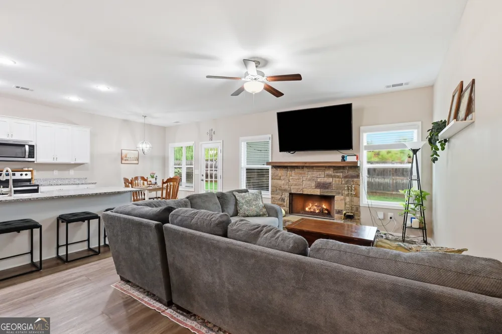 6352 Magnolia Station DR Lula, GA 30554