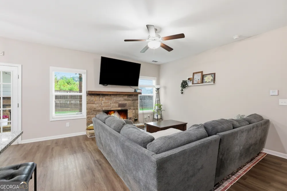 6352 Magnolia Station DR Lula, GA 30554