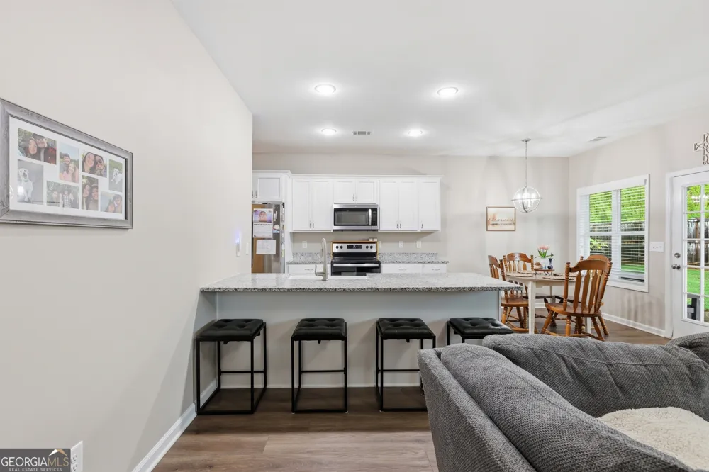 6352 Magnolia Station DR Lula, GA 30554