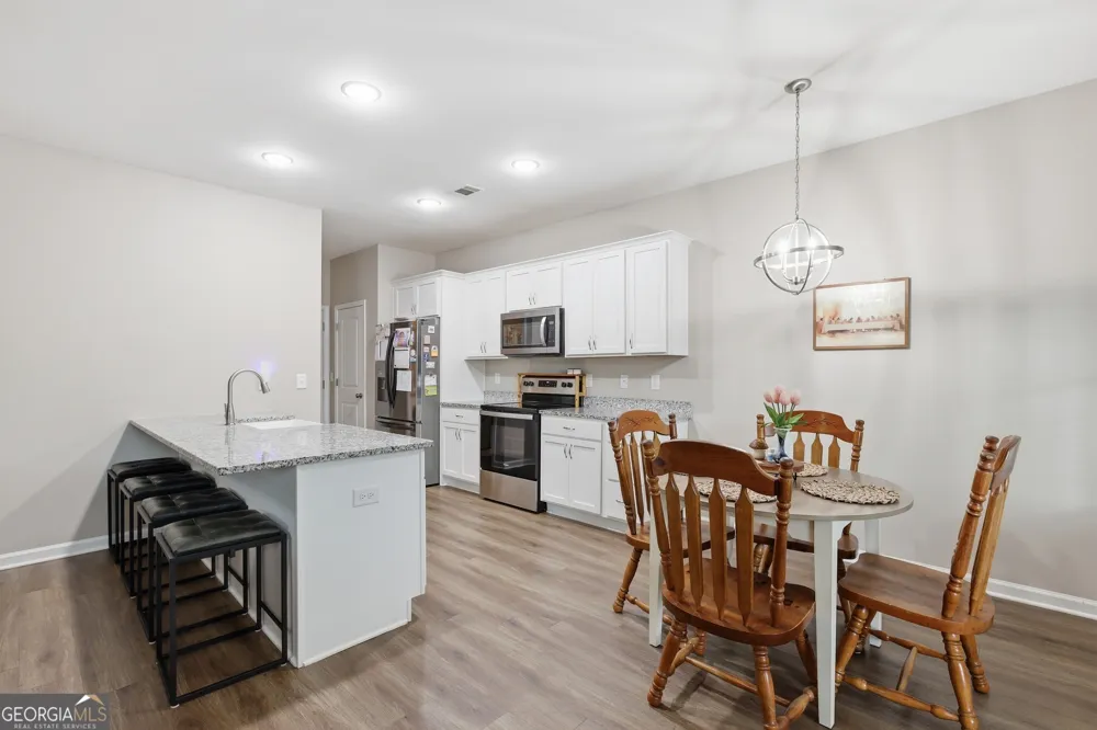 6352 Magnolia Station DR Lula, GA 30554