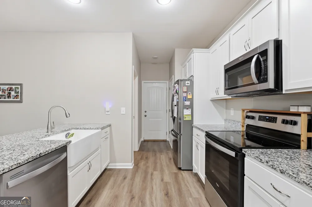 6352 Magnolia Station DR Lula, GA 30554